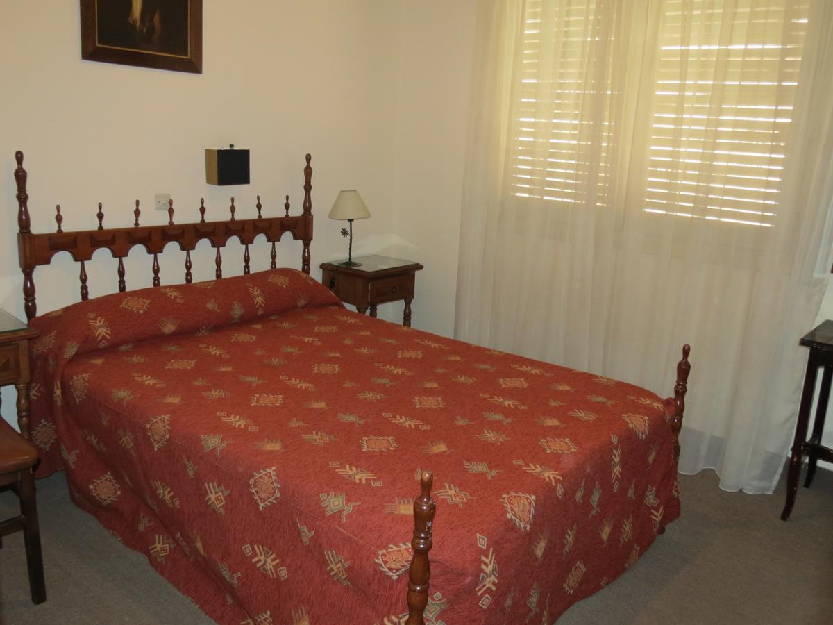 נקוצ'אה Hotel Trocadero מראה חיצוני תמונה