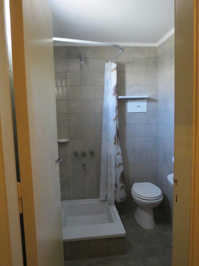 נקוצ'אה Hotel Trocadero מראה חיצוני תמונה