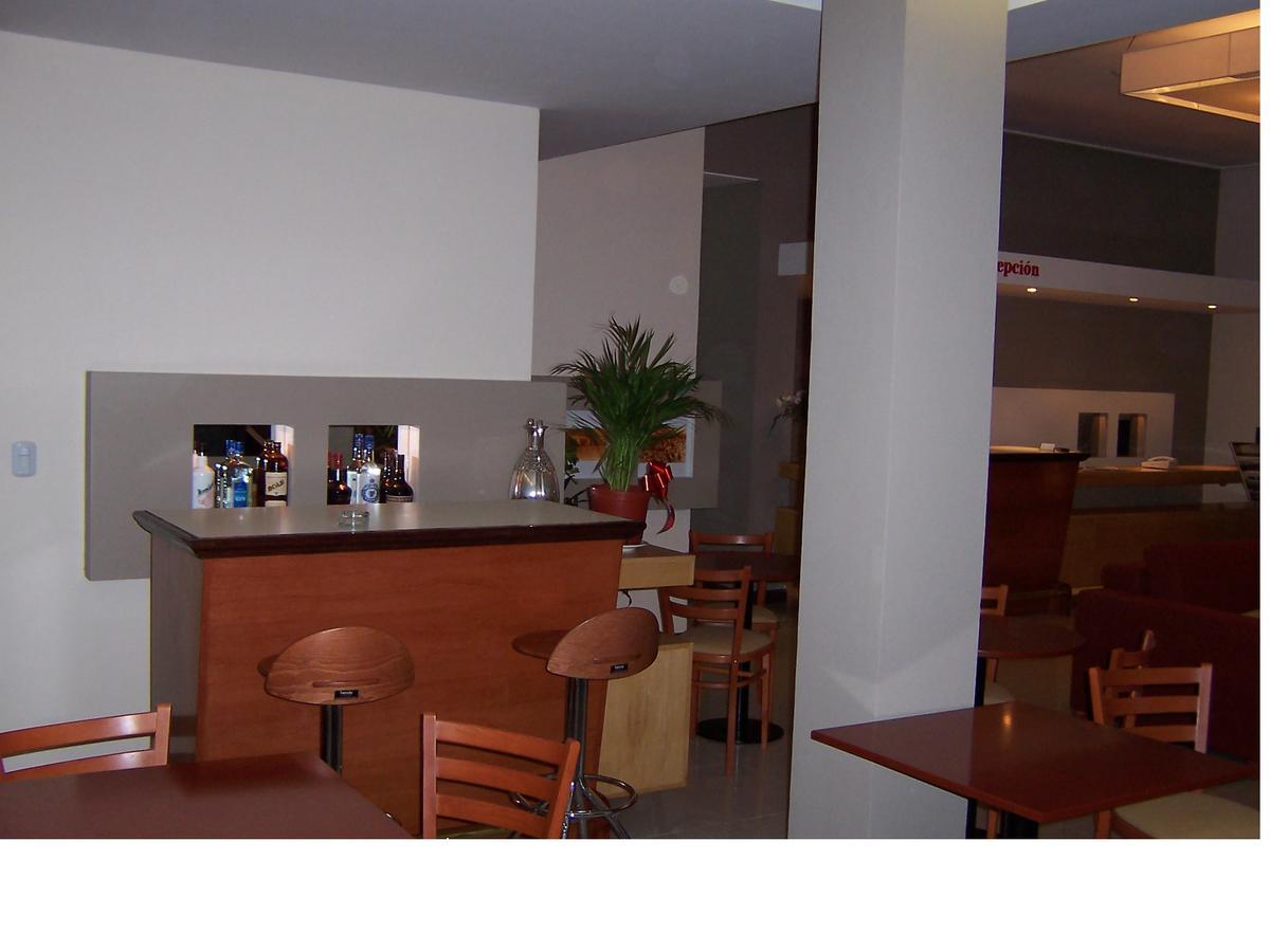 נקוצ'אה Hotel Trocadero מראה חיצוני תמונה