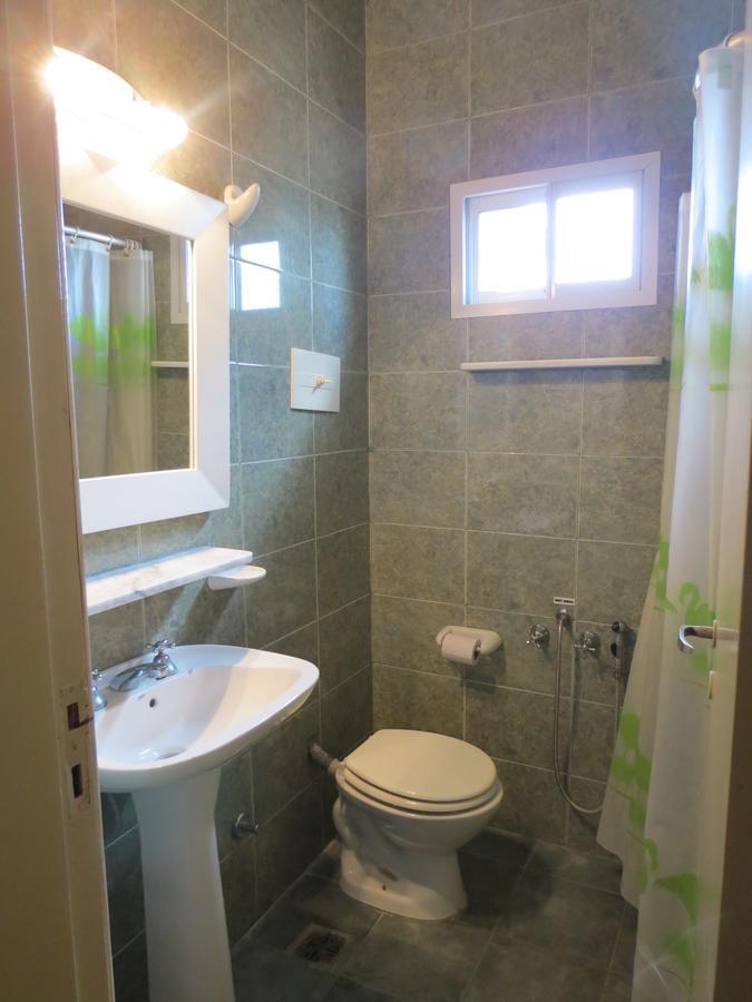 נקוצ'אה Hotel Trocadero מראה חיצוני תמונה