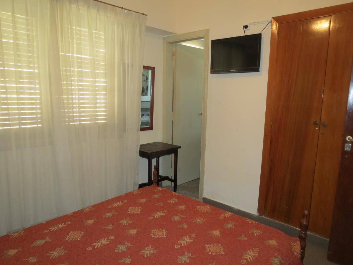 נקוצ'אה Hotel Trocadero מראה חיצוני תמונה