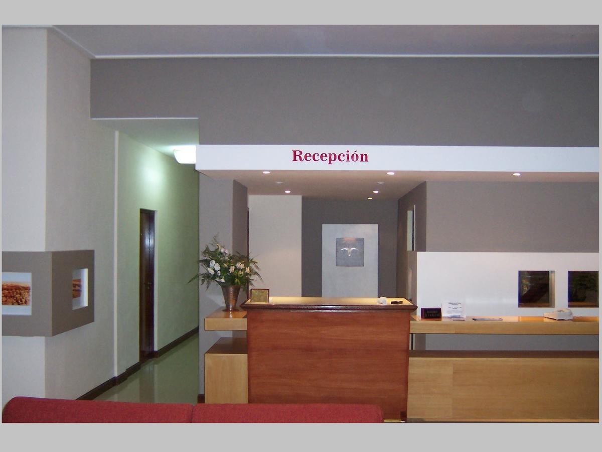 נקוצ'אה Hotel Trocadero מראה חיצוני תמונה