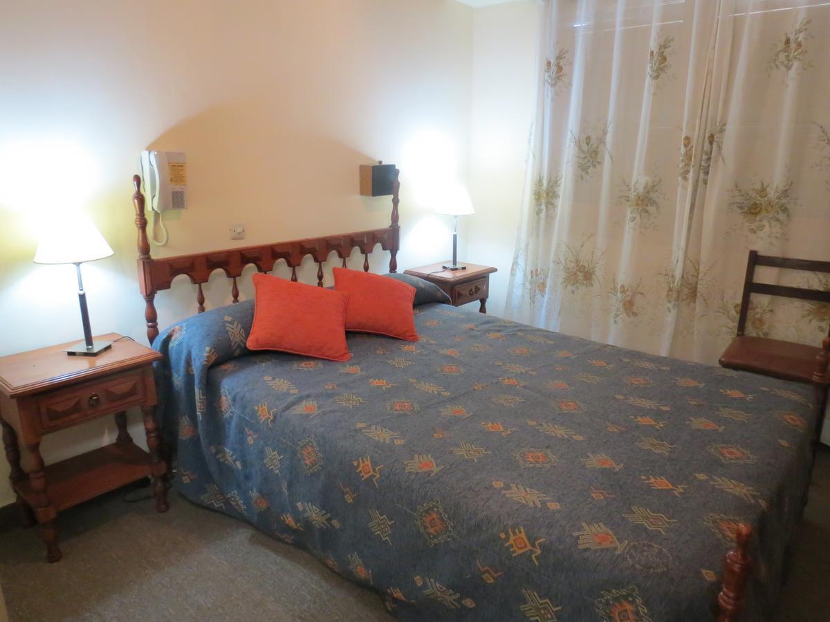 נקוצ'אה Hotel Trocadero מראה חיצוני תמונה