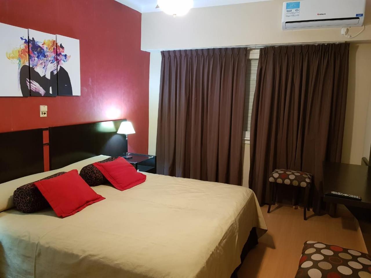 נקוצ'אה Hotel Trocadero מראה חיצוני תמונה